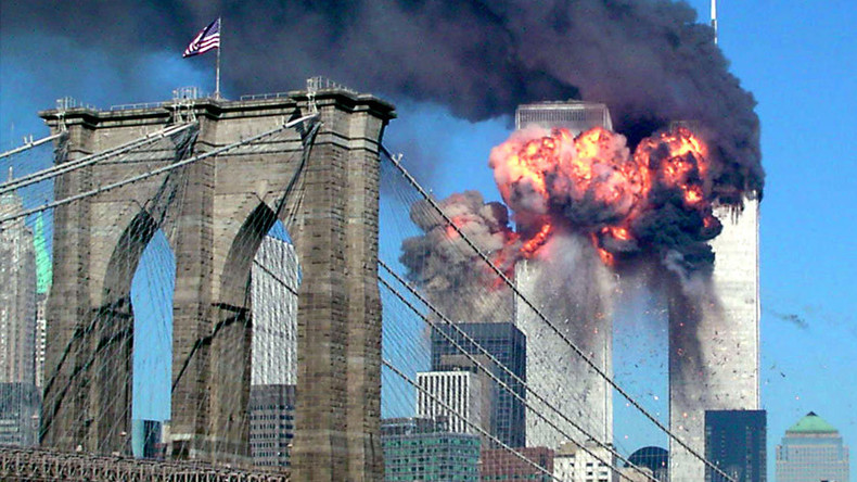Saudi Arabia ‘nervous’ over passage of 9/11 legislation