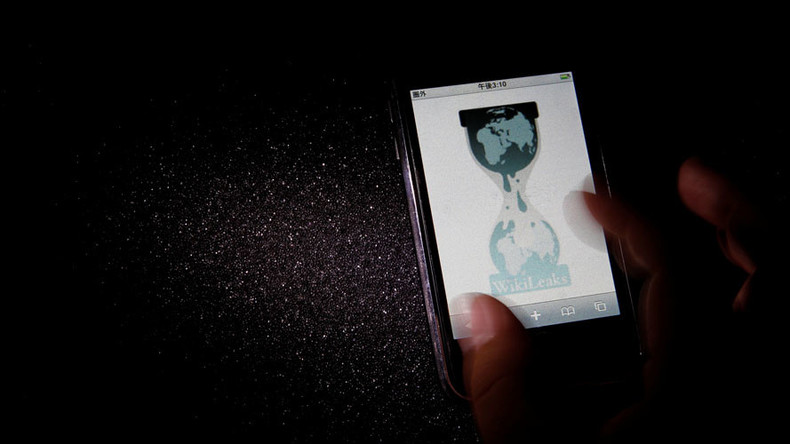 #Vault7: WikiLeaks releases ‘Dark Matter’ batch of CIA hacking tactics for Apple products
