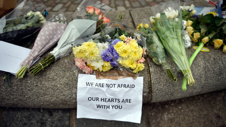 London attack demands West get serious about fighting terrorism