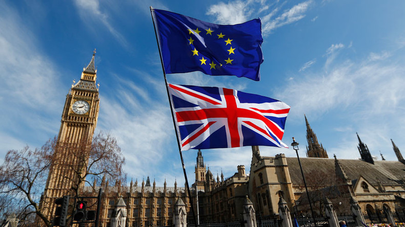 #BrexitDay: World reacts as Britain invokes Article 50 to leave EU