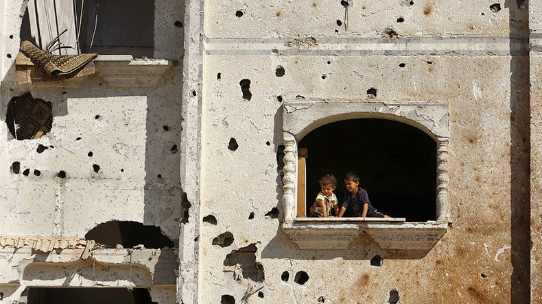 UN report will compare ‘cost of Israeli occupation’ with slavery in US