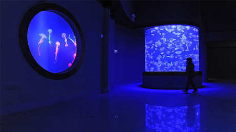 China to make it rain over area 3 times the size of Spain