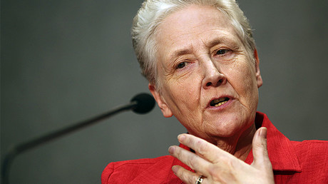 Former German priest jailed for 108 counts of child sex abuse