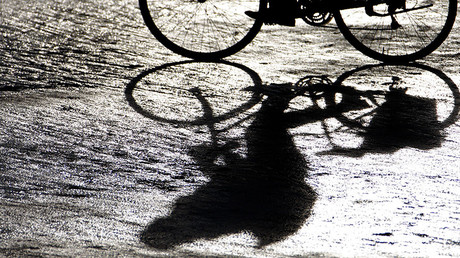 Berlin cyclist attacker? Fifth woman sprayed with acidic liquid in Germany