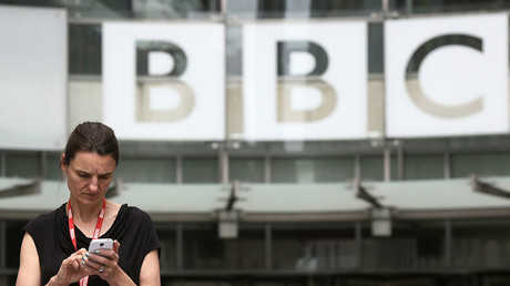 BBC & media industry favor hiring the ‘well-connected and well-off,’ director-general admits