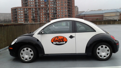 © Ser Amantio di Nicolao / Wikimedia