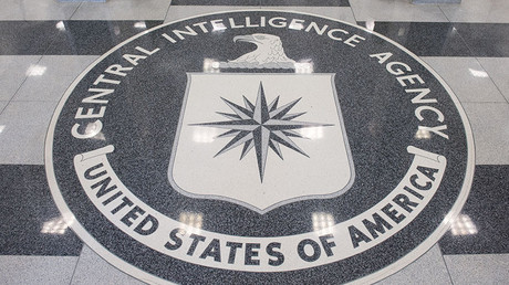 ‘CIA is now a paramilitary, cyber-military organization’ – ex-CIA officer Kiriakou