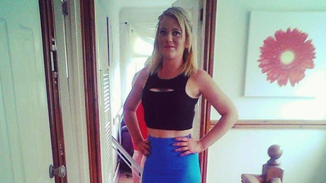 Paranoid schizophrenic killed young woman with screwdriver & ‘chewed’ her face, inquest told