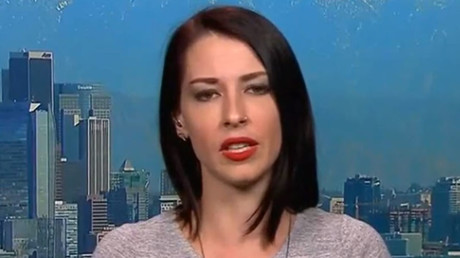 Abby Martin interview critical of Israel is blocked by YouTube in 28 countries