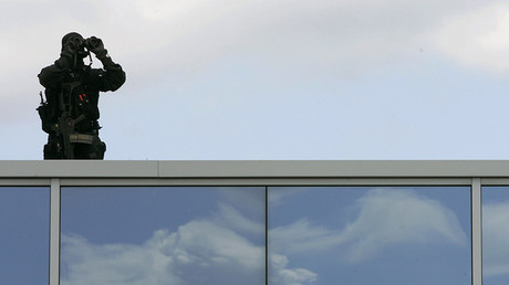 Israel has 'eyes & ears' on the ground in Iran — Mossad chief