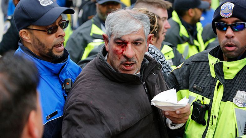 JDL members may be charged with hate crime for attack on 55yo teacher