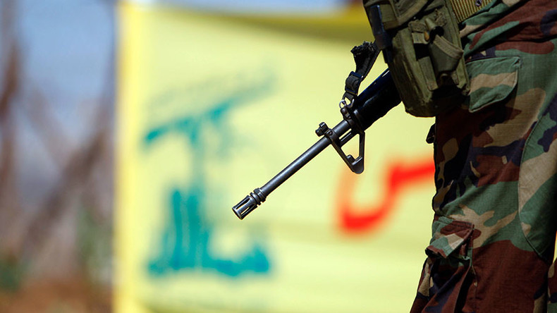 Hezbollah’s role in Syria and Israel’s dilemma