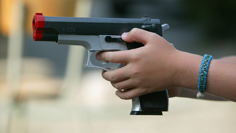 Jewish teen quits German school after anti-Semitic bullying, toy gun threats