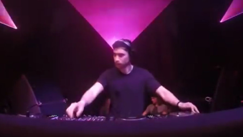 British DJ given prison sentence for playing Muslim call to prayer remix