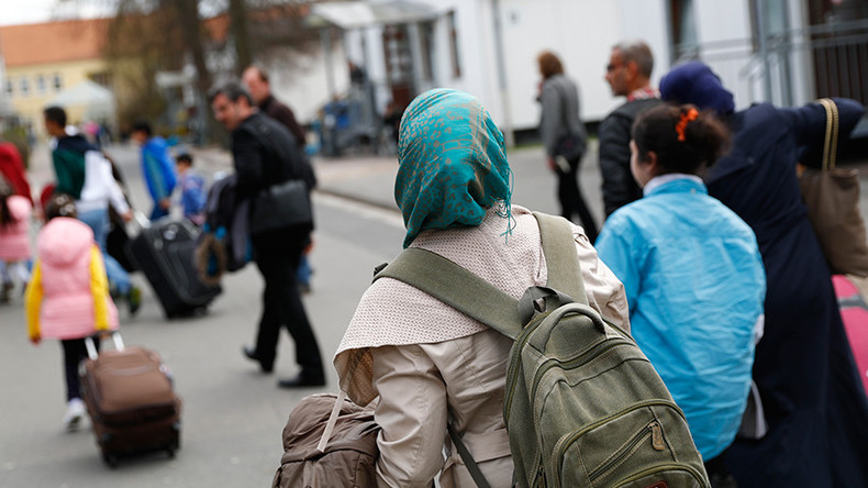 EU refugee deal with Ankara may derail due to Turkey’s internal affairs – Frontex