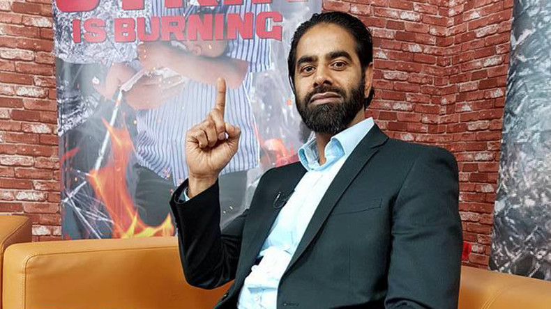 Muslim campaign group appoints ‘extremist’ director