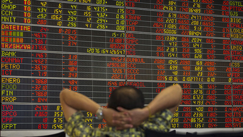 Global recession more likely and coming soon, warns Saxo Bank