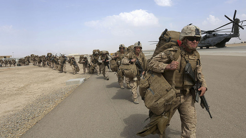 'No light at end of this tunnel, US can’t win Afghanistan war'