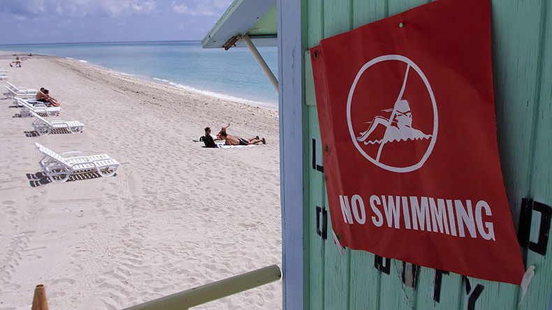 Chemical leak from US Steel plant closes beaches, parks near Lake Michigan