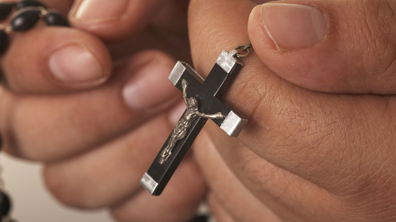 Politically correct officials institutionally biased against Christian refugees, says ex-archbishop
