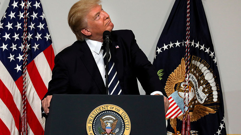 Trump does opposite to what Obama did, Russia must teach him how to act in Syria – ex-US diplomat