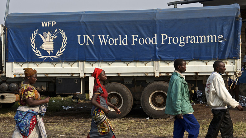 UN convoy hit by blast in Mogadishu, Al-Shabaab claims responsibility