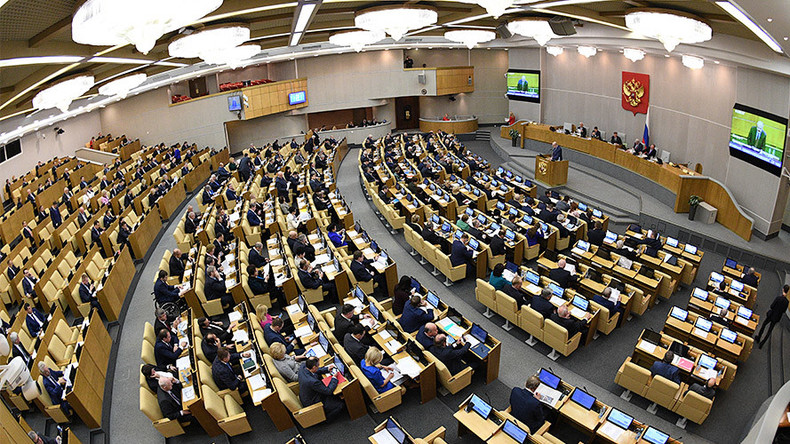 Kremlin’s top brass & Russian officials release their 2016 earnings