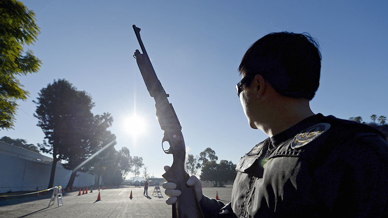 LAPD emphasizes de-escalation in new use-of-force rules