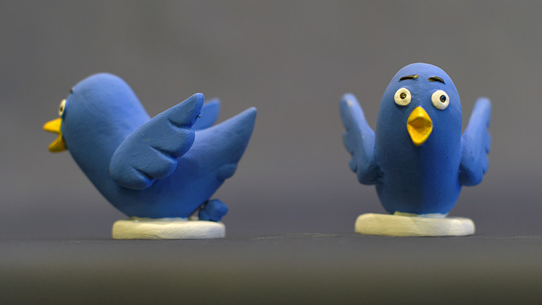 Twitter to move Russian users' personal data to servers in Russia