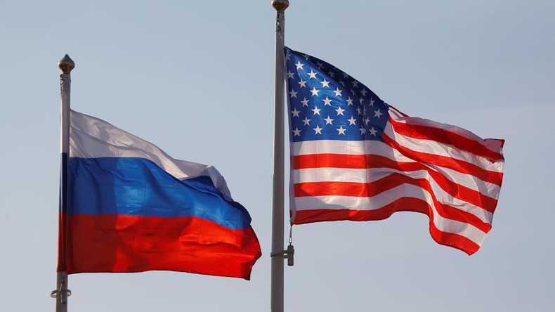 31% of Americans view Russia as ‘greatest danger’ to US, highest rate in 3 decades – poll