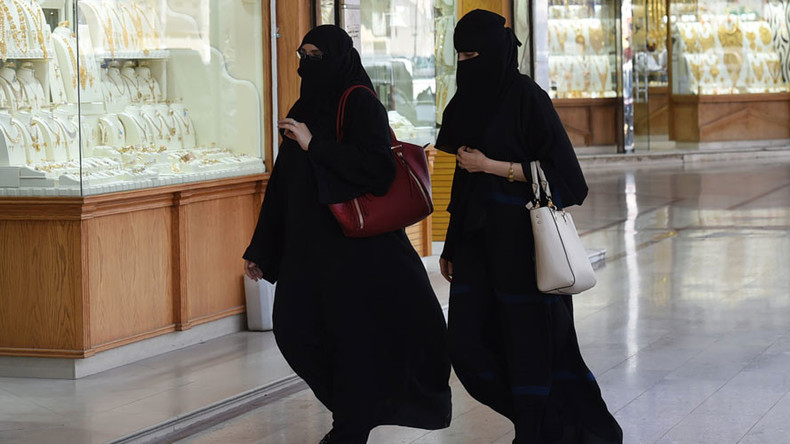 Awarding Saudi Arabia chair on Women's Rights Commission makes UN complicit in crimes