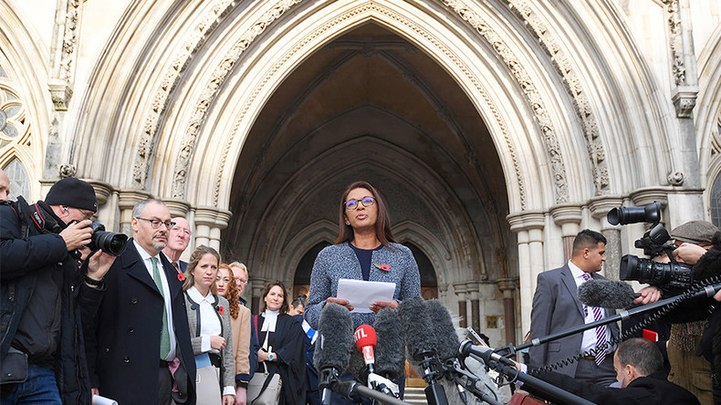 Anti-Brexit champion raises £300,000 to unseat anti-Europe Tories at election