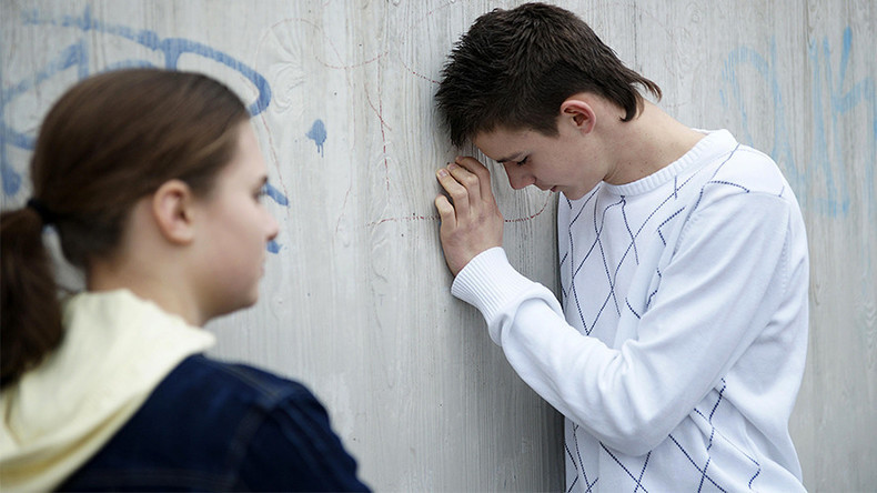 British police & schools issue warning over 'Blue Whale' social media ‘suicide game’
