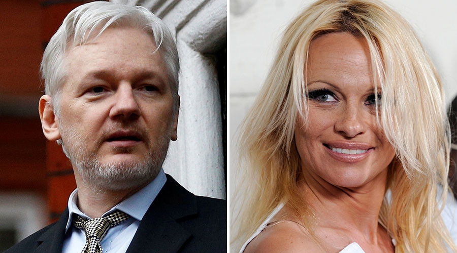 ‘Everyone deserves love’: Pamela Anderson opens up about ‘affair’ with