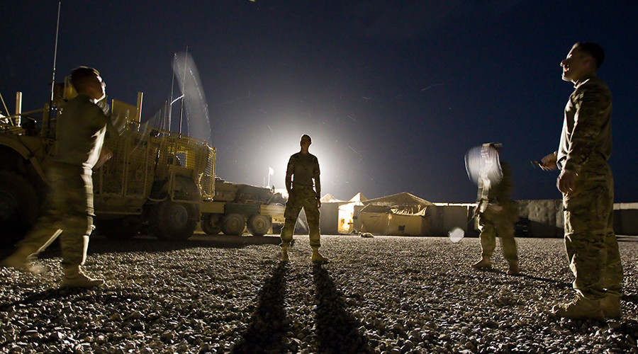 Military photo scandal widens as more nude photos of 