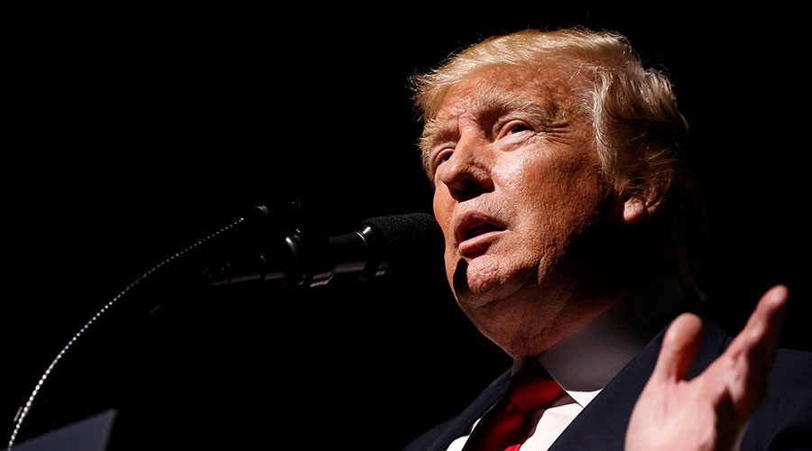 Will the world survive another 100 days of Donald Trump?