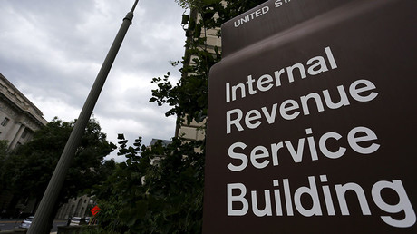Judicial Watch obtained 695 Pages of Obama IRS scandal Documents