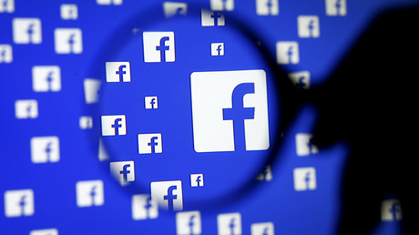 The new tools aim to prevent the images being re-shared. © Dado Ruvic