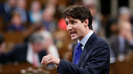 Canada jumps on bandwagon of countries mulling tougher Russia sanctions 