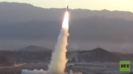 ‘Catastrophic consequences’: N. Korea vows to retaliate against deployment of US strike group