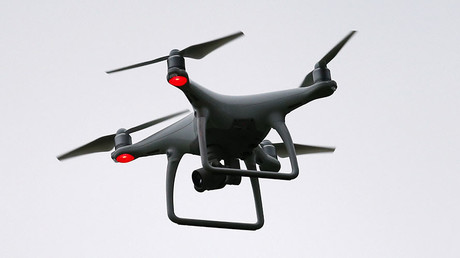 FAA bans drone flights over 133 US military bases, threatens criminal charges for violators