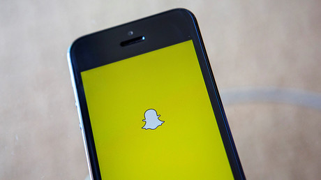 Leakers will be fired, sued and possibly jailed, Snapchat warns staff via internal memo