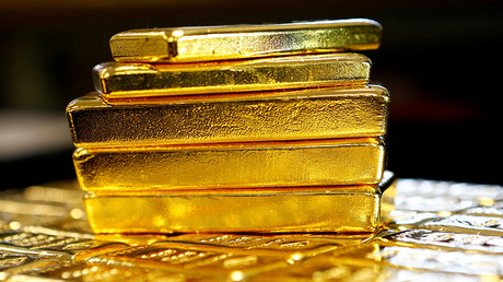 Gold prices will continue to climb due to geopolitical tensions - analysts