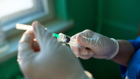 US warns travelers of measles outbreak in Italy, Germany & Belgium