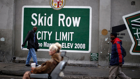 ‘Not a typo’: Disbelief as Boston Globe confirms median net worth of black Bostonians is $8