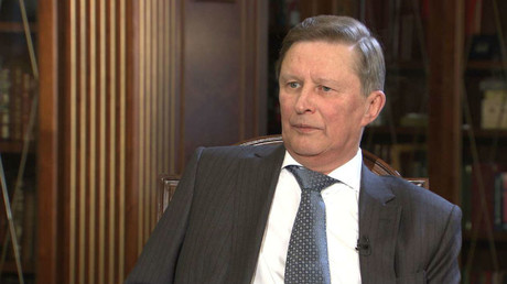 Eco-terrorism may become weapon for mad dictators in future – former Kremlin chief of staff