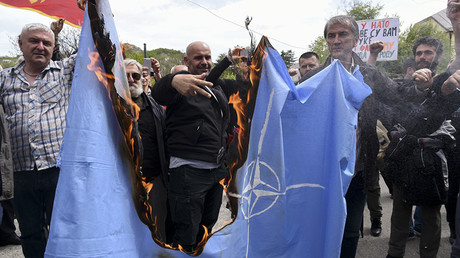 Montenegro defies democracy by ratifying NATO membership without referendum – Moscow