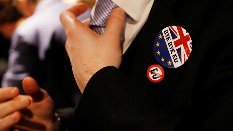 EU starts playing hardball over Brexit, takes UK to task over 'people, money & Ireland'