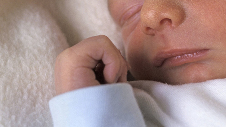 Fathers under 25 or over 51 face higher risk of having babies with autism – study