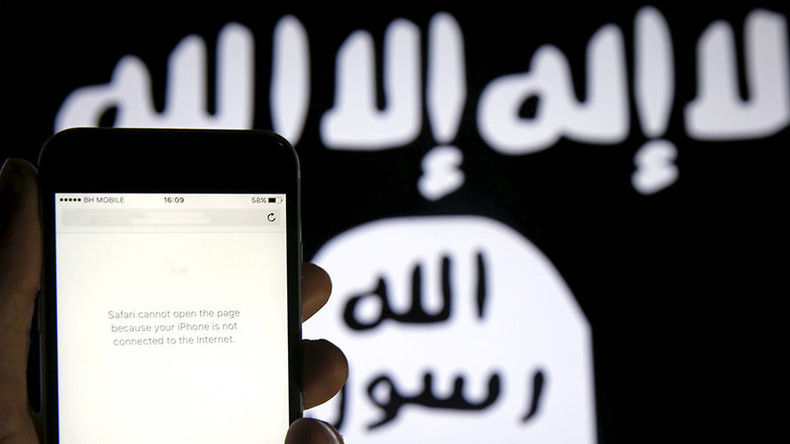 ISIS militants developing own social media platform to avoid security crackdowns – Europol